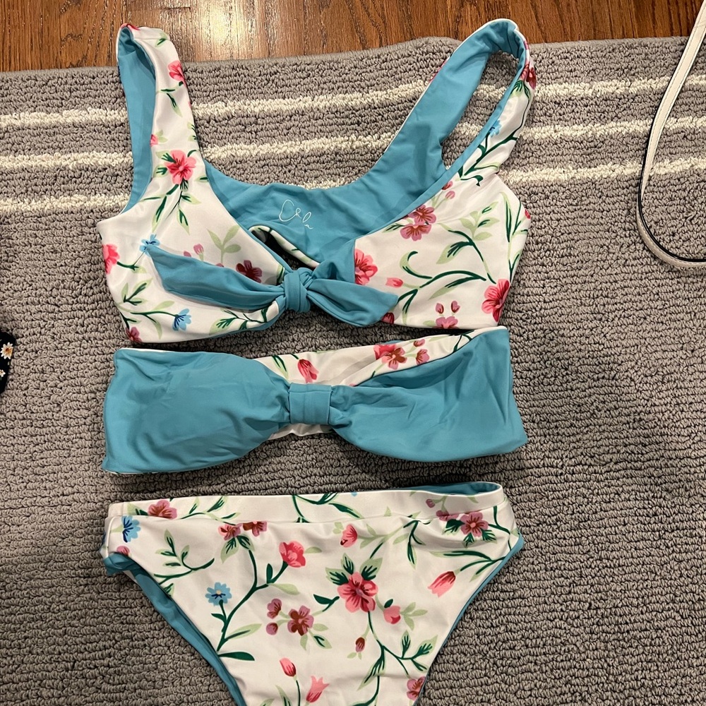CELA BIKINI SET